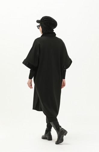 Black Poncho 0006-01
