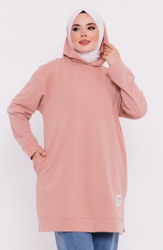 Powder Sweatshirt 3027-15