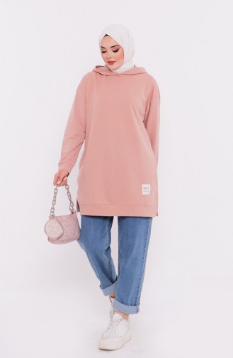 Powder Sweatshirt 3027-15