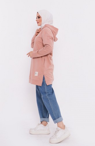 Powder Sweatshirt 3027-15