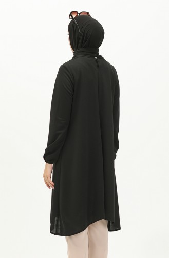 Black Tuniek 4057-01