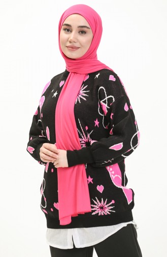 Pink Tricot 80059-08