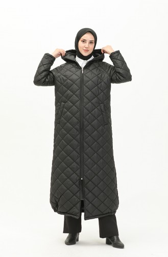 Schwarz Coats 6949-01