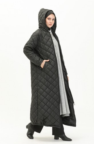 Schwarz Coats 6949-01