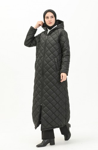 Schwarz Coats 6949-01