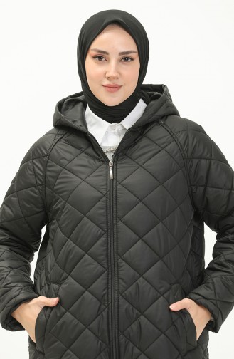 Schwarz Coats 6949-01