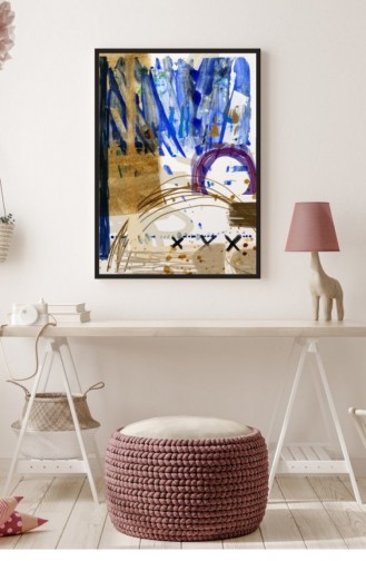  Wall Decoration 20S-0048