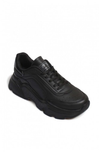  Sportschuhe 666ZA146.Siyah
