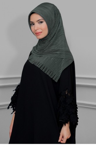 Dark gray Hoofddoek 1822