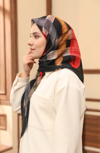 Coral Hoofddoek 13208-10