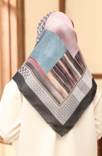 Plato Hoofddoek 1006-07