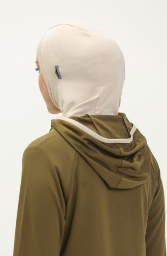 Sports Bonnet FDSPR-A701.50 Beige 701.50