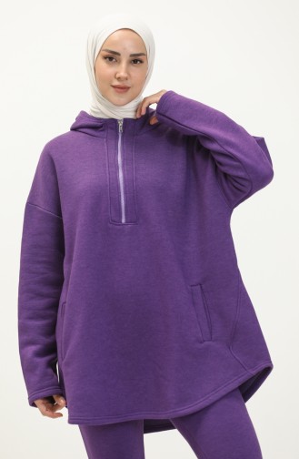 Purple Tracksuit 2090-04