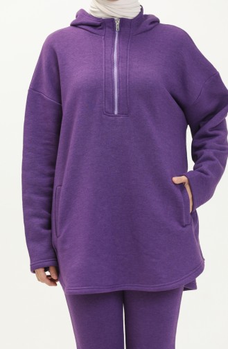 Purple Tracksuit 2090-04