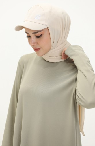 Beige Sjaal 520.50