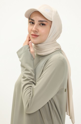 Cap Shawl FDSPR-A520.50 Beige 520.50