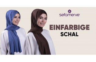 Gerade Schals