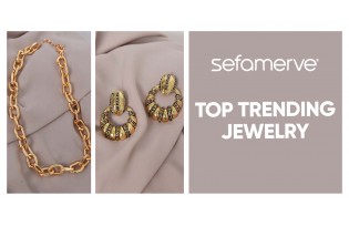 Trendy Jewelry