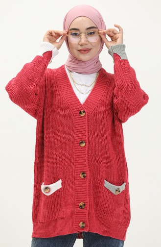 Coral Vest 80054-07