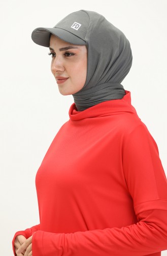 Cap Shawl FDSPR-A520.14 Anthracite 520.14