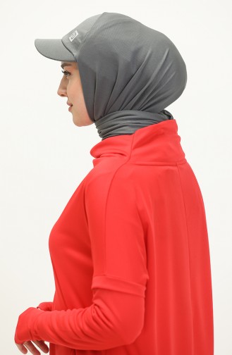 Cap Shawl FDSPR-A520.14 Anthracite 520.14