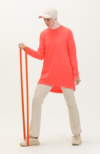 Vermillion Sweatshirt 603.70