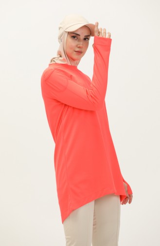 Vermillion Sweatshirt 603.70