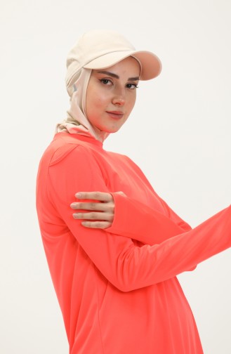 Vermillion Sweatshirt 603.70