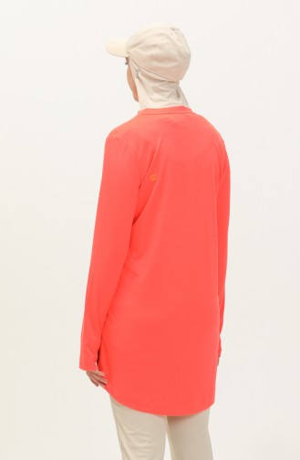 Vermillion Sweatshirt 603.70