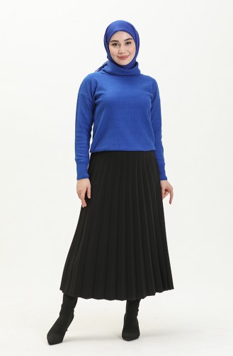 Saxon blue Tricot 6342-02