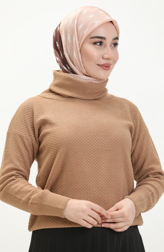 Mink Knitwear 6342-06