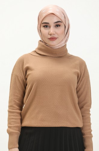 Mink Knitwear 6342-06