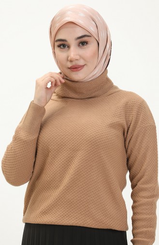 Mink Knitwear 6342-06