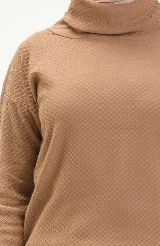Nerz Trikot 6342-06