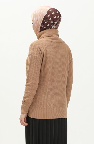 Mink Knitwear 6342-06