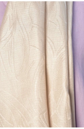 Sand Beige Shawl 000055-12