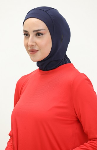 Sports Bonnet FDSPR-A701 14 Navy Blue 701 14