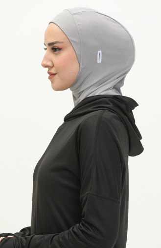 Sports Bonnet FDSPR-A701.31 Gray 701.31