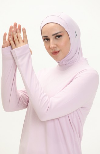 Bonnet Sport FDSPR-A701.84 Lila 701.84
