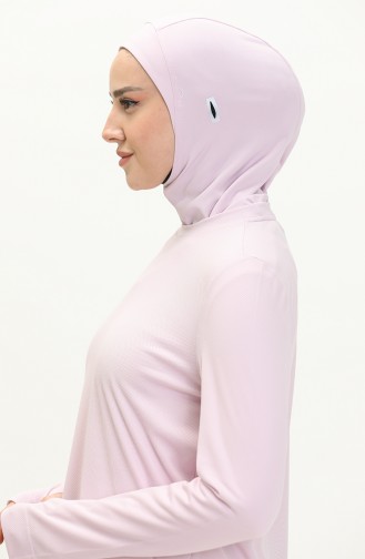 Bonnet Sport FDSPR-A701.84 Lila 701.84