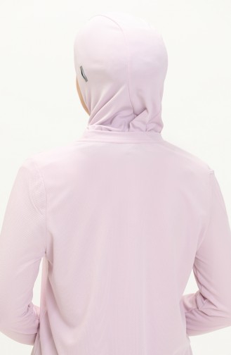 Bonnet Sport FDSPR-A701.84 Lila 701.84