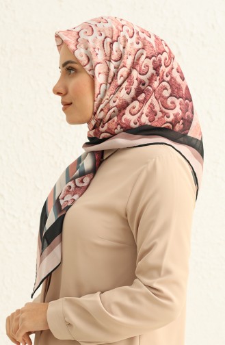Salmon Hoofddoek 1005-02