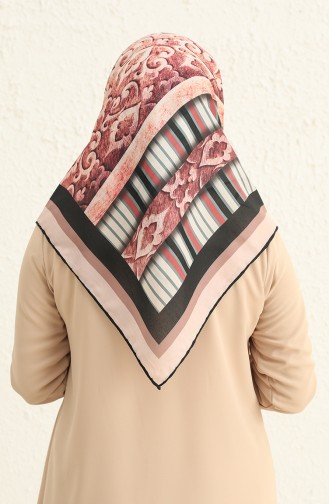 Salmon Hoofddoek 1005-02