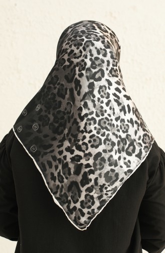 Black Hoofddoek 2004-05