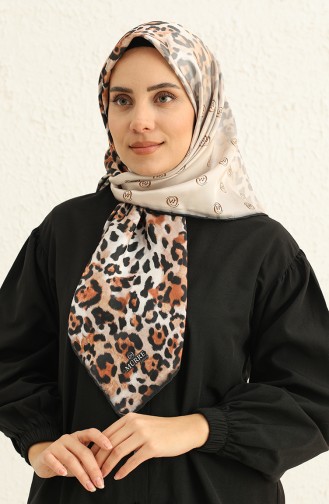 إيشارب منقوش  2004-06 بيج بني 2004-06