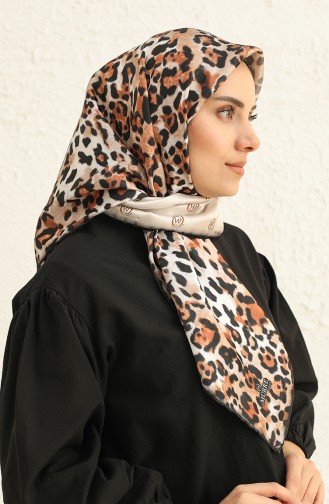 إيشارب منقوش  2004-06 بيج بني 2004-06