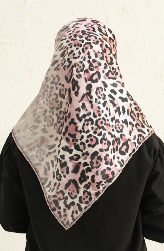 Mink Hoofddoek 2004-08