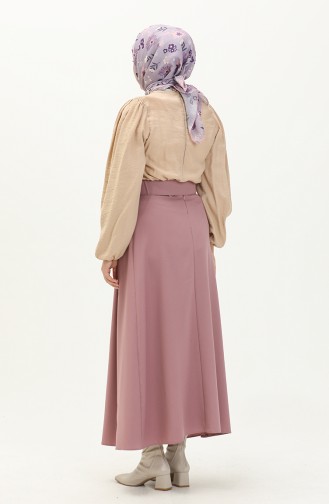 Dusty Rose Rok 2246-03