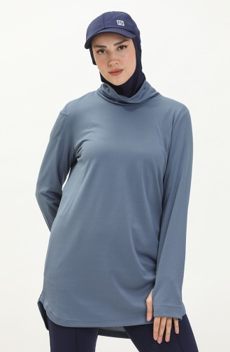 Indigo Sweatshirt 601.13