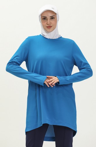 Blue Sweatshirt 603.72